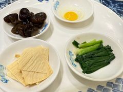 -桥香园过桥米线(复兴路店)