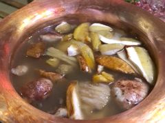 -老诚一锅羊蝎子(黄寺大街店)