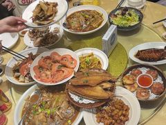 -妈妈菜舟山海鲜(定海古城店)