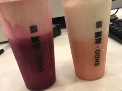 -花果津喜·高端果切(汇一城总店)