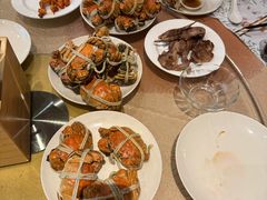 -上海虹桥宾馆味翠餐厅