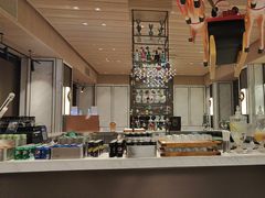-济南凯宾斯基酒店-THE VIEW云景全日制餐厅