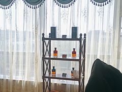 -沪华海鲜大酒楼(南汇店)