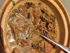 -奉天小馆·非遗东北菜(济南万象城店)