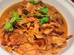 -又见炊烟私房菜(敬亭路店)