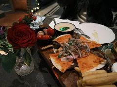 -ELI FALAFEL Lebanese&Mediterranean黎巴嫩美食(富城路店)