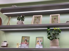 -海马体家庭照相馆(广州正佳广场店)