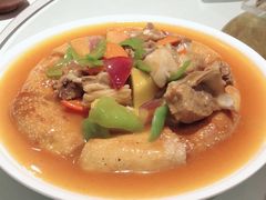 -巴依老爷·新疆美食(上城区天城路店)