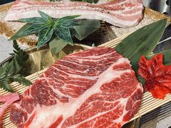 -妥妥烤肉料理(昙华林店)