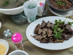 -日日香卤鹅饭店·澄海狮头鹅(澄海店)