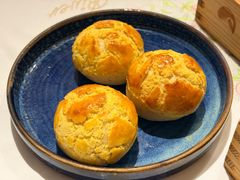 -白天鹅宾馆-玉堂春暖餐厅