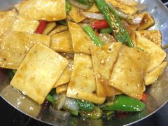 龙梅肥肠鱼馆(明瓦廊店)-龙梅肥肠鱼(明瓦廊店)