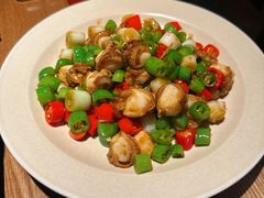 -KŌNG胶东小馆(华熙店)
