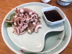 -洲晓鲜·舟山海鲜大排档(朱家尖风景区店)