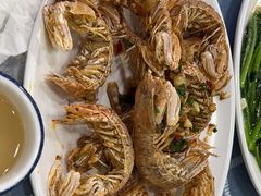 -明记海鲜大排档(巽寮湾店)
