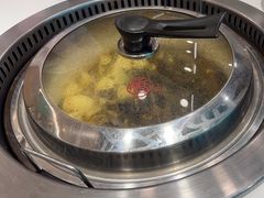 -满兴咱妈烀饼铁锅炖(兰州北街店)