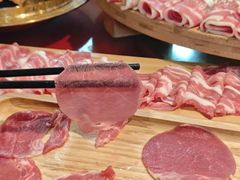 -羊之道草原味道清真餐厅(番禺店)