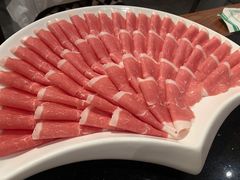 太阳肉-南门涮肉(上海二店)