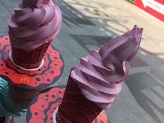 -麦当劳(小白楼店)