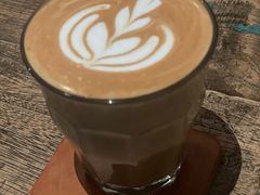 -BAMN coffee
