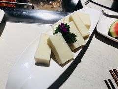 -海底捞火锅(万丰桥店)