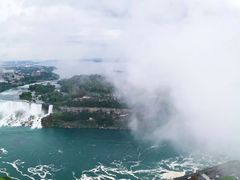 -尼亚加拉瀑布州立公园