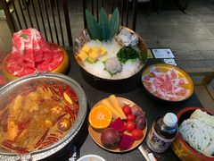-牛New寿喜烧(新六百店)