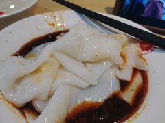 -周家大辣椒面皮(中山街店)