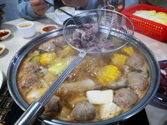 -菜忠潮州牛肉店(岗厦店)