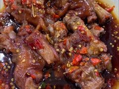 -贤花饭店(城阳店)