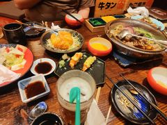 -鸟鹏烧鸟居酒屋(龙岗万科店)