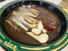 -有拈头成都市井火锅(老门东店)