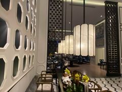 -翠湖轩中餐厅(昆明翠湖宾馆店)