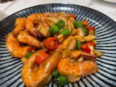 -龙悦湾酒家·八阵鱼生·渔人码头店