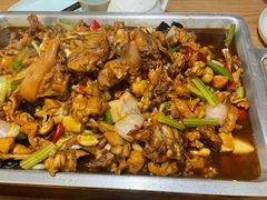 -武松家(丰益桥店)