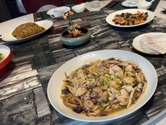 -顺风山庄(水濂山店)