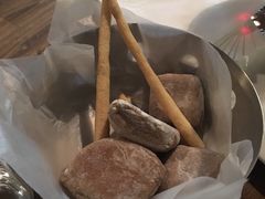 -CASANOVA西餐厅(海信广场店)