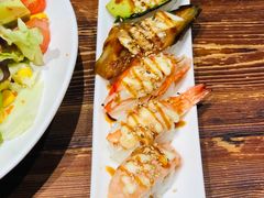 -小川洋风料理(街道口店)