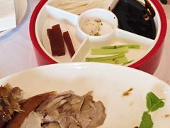 -满堂·烤鸭店·北京菜(鼓楼店)