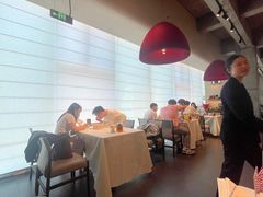 -千百味红餐厅·非遗江西菜(绿地双子塔总店)