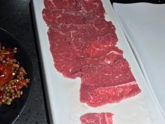 -锅说大脸毛肚重庆老火锅(佐阾店)