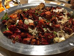 -小鱼小牛·鱼牛干锅·脆鱼火锅(世欧广场店)