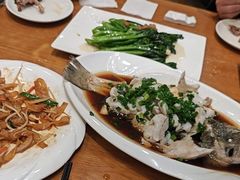 -周锦记广式餐厅