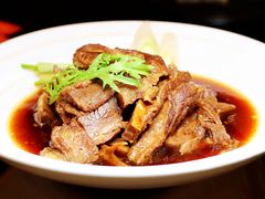 -阿庄新豫菜(航海东路店)