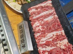 -草原塞蛮羊火锅城(港湾店)