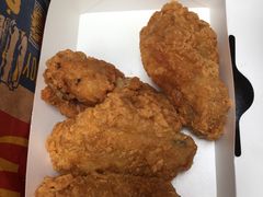 -麦当劳(海洋公园店)