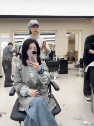 -MY HAIR 旗舰店