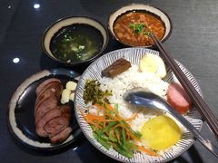 -大牛湾·眷村牛肉面(蠡溪店)