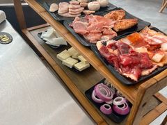 -随意石板烧(大理古城店)