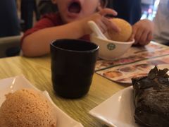 -添好运点心专门店(百老汇店)